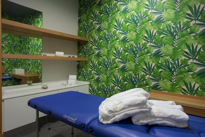 Wellness Treatments