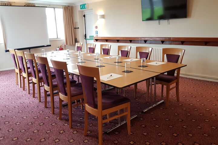 Meeting 9 of 14