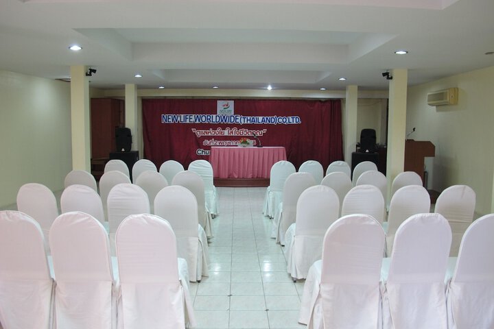 Meeting 19 of 25