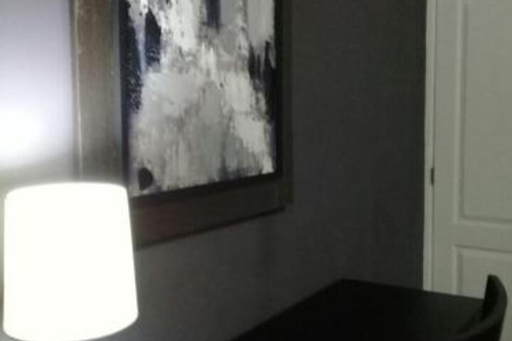 A & B Hotel Boutique