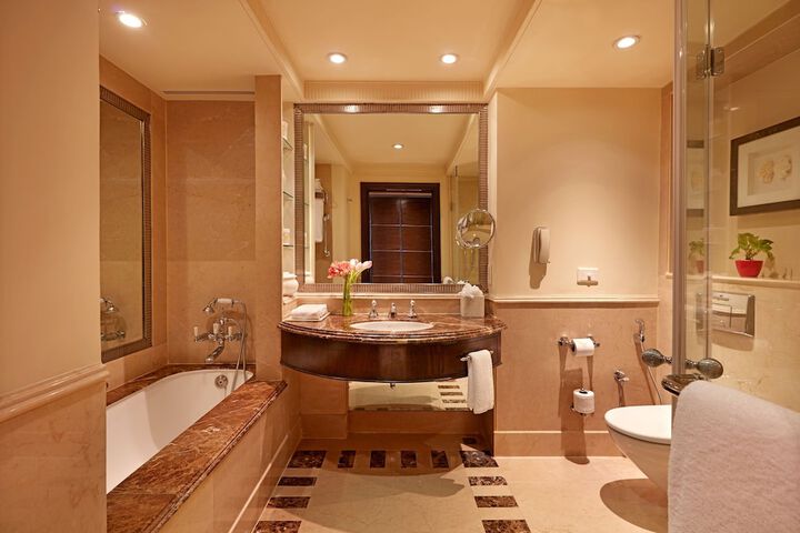 Bath Amenities