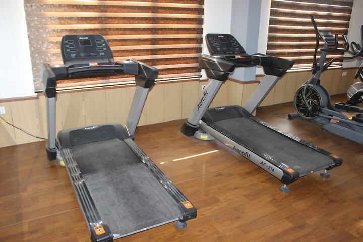 Health and Fitness 55 of 77
