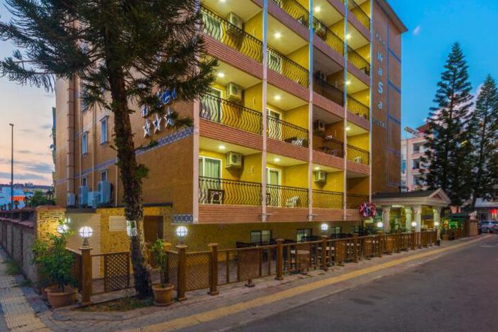 General 4 of 50
