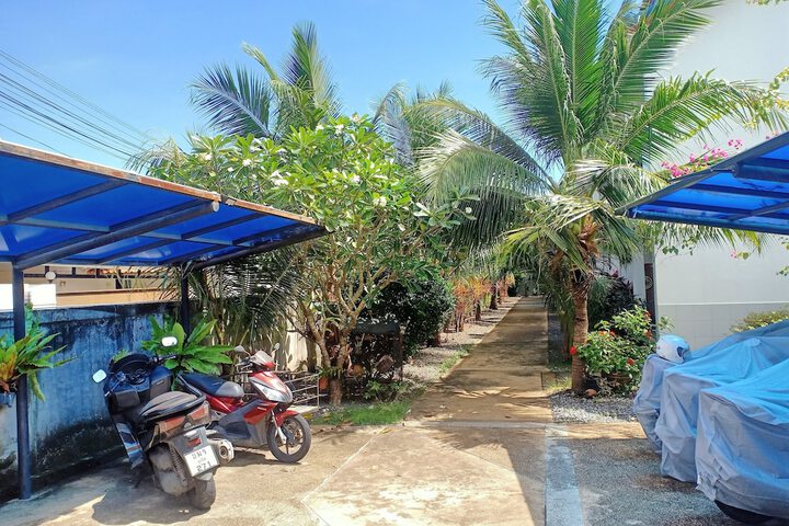 Coconoi Residence in Rawai