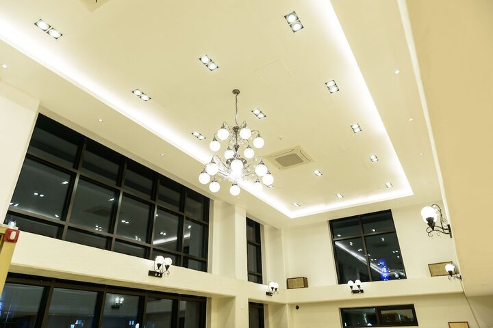 Hotel Interior 4 of 43