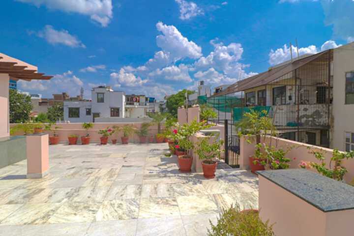 Terrace/Patio 42 of 43