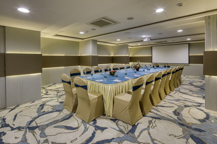 Meeting 18 of 20