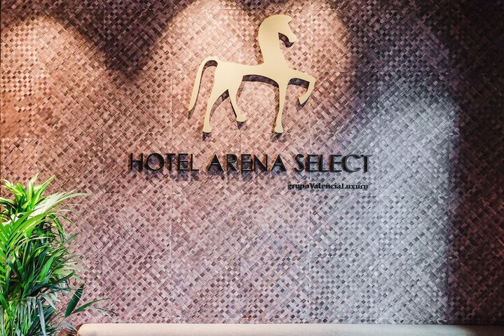 Hotel Interior 4 of 45
