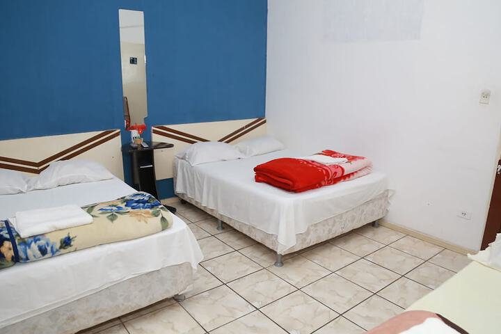Photo of OYO Ramos Hotel