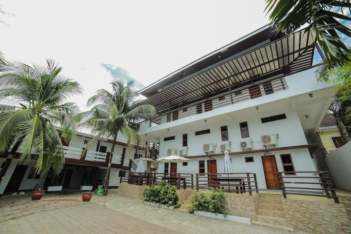 Hotel 47 of 54