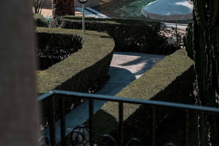 Hotel View 87 of 88