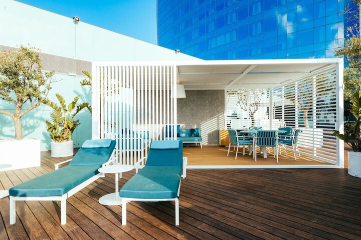 Hotel 234 of 246