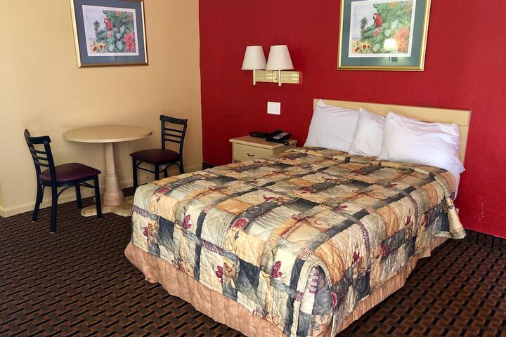 1 Double Bed (12 of 22)