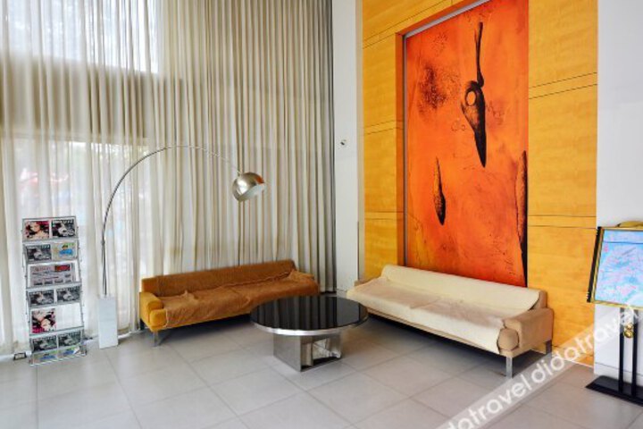 Fitness Center Photo