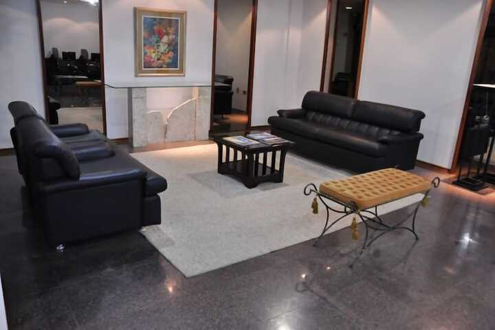 Hotel Interior 3 of 38