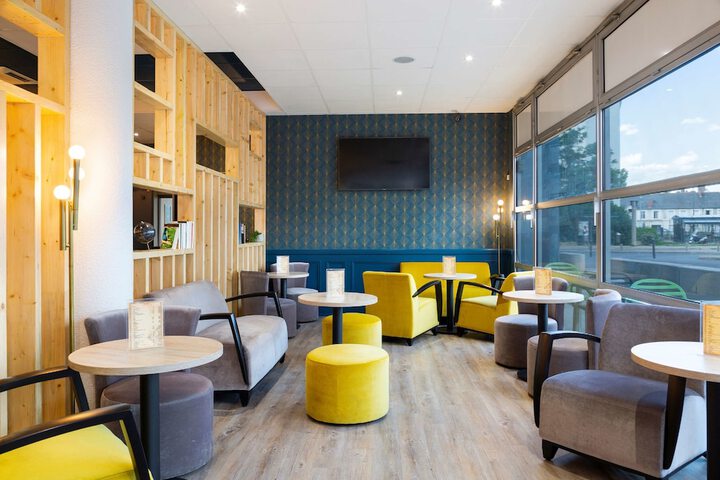 Restaurants