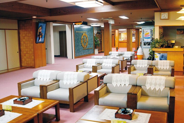 Hotel Interior 3 of 15