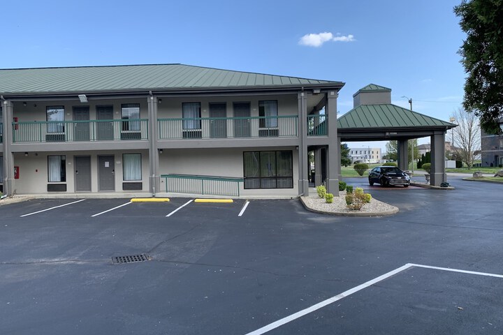 Exterior Photo