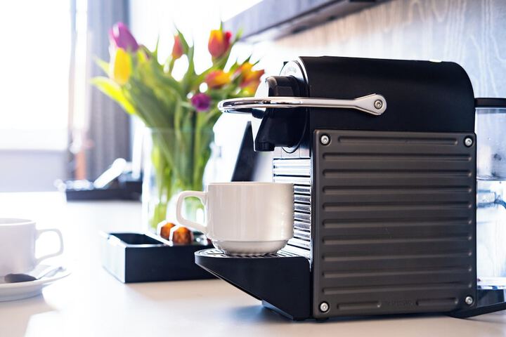 Breakfast/Coffee Service 76 of 167