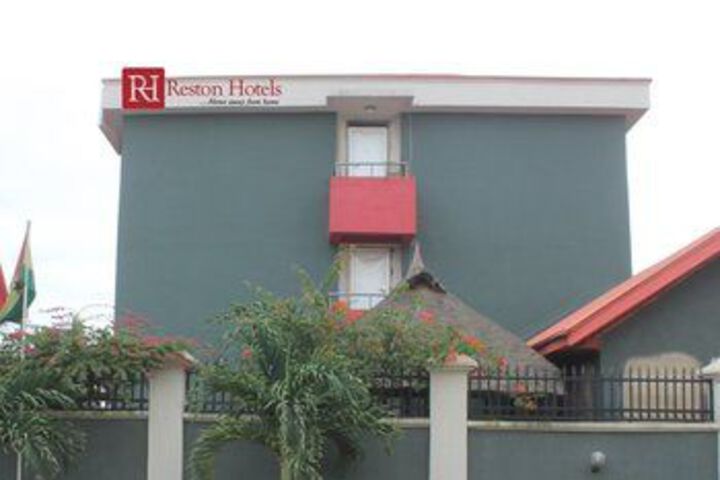 Hotel 5 of 21