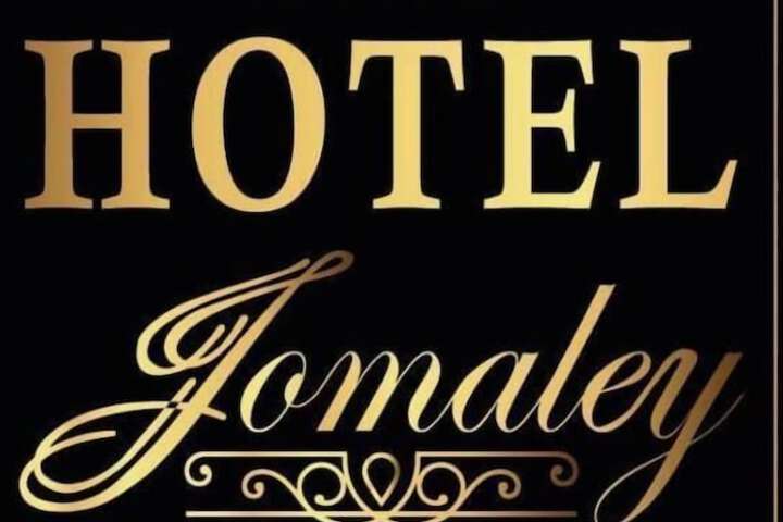 JOMALEY REAL HOTEL in Loja