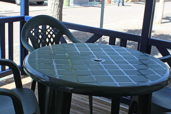 Terrace/Patio 30 of 35