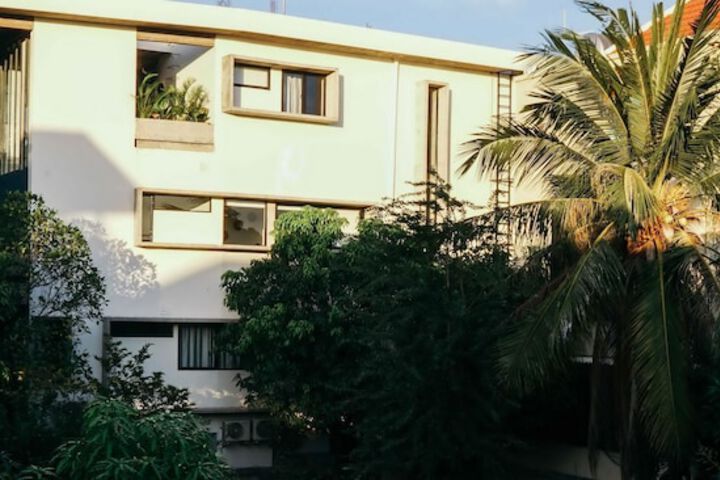 Hotel 84 of 94