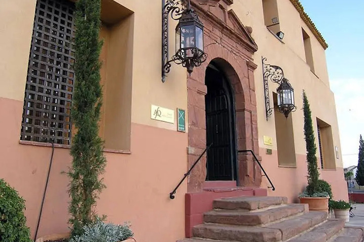 HOTEL CONVENTO SANTA CLARA