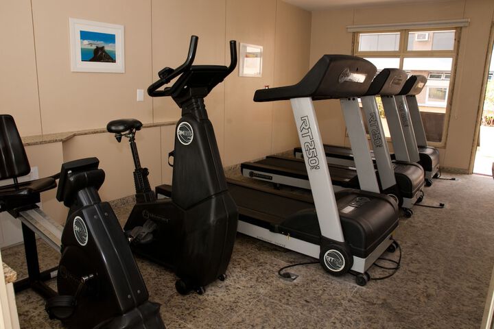 Fitness Club