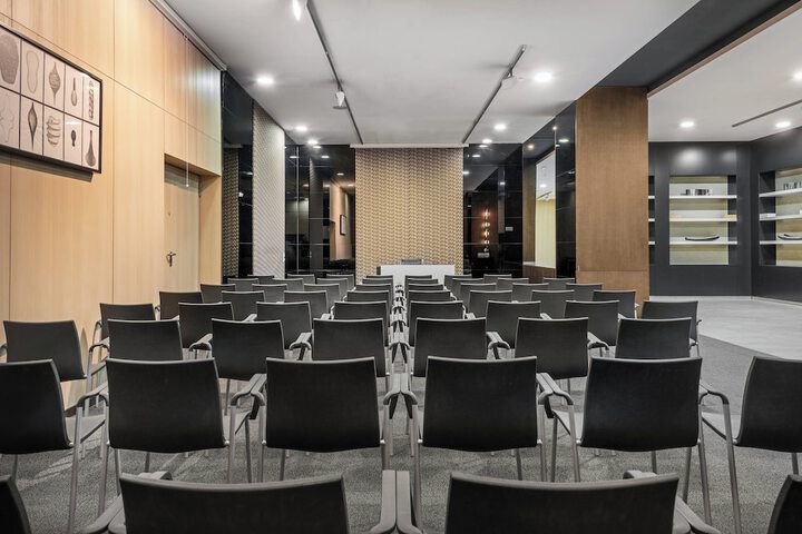 Meeting 46 of 50