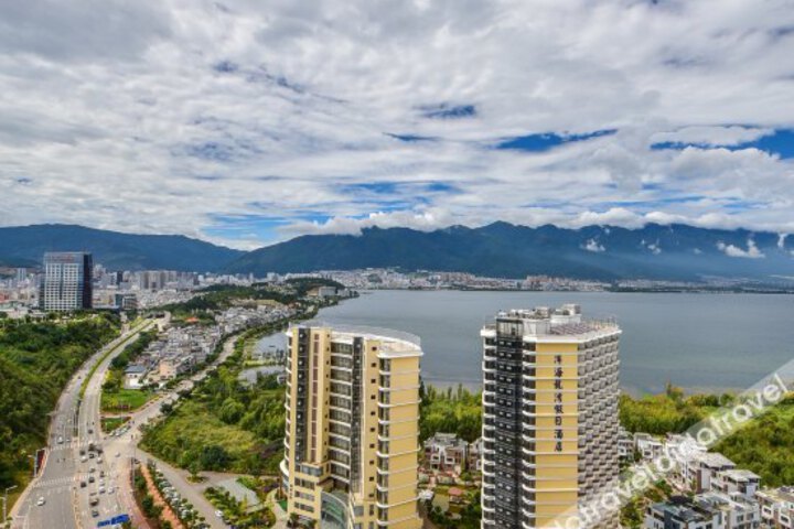 K Family Boutique Short-term Rental Hotel (Dali Jin K Seaview)