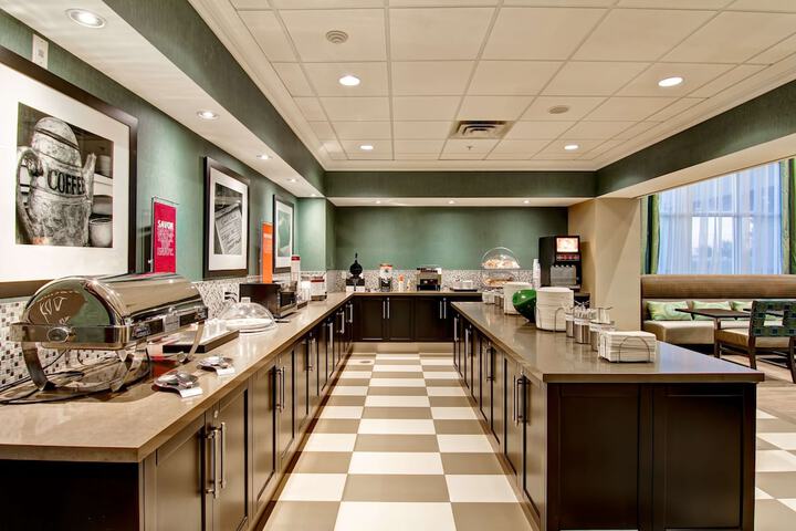 Restaurants