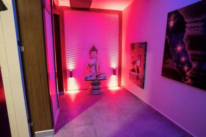 Hotel Spa