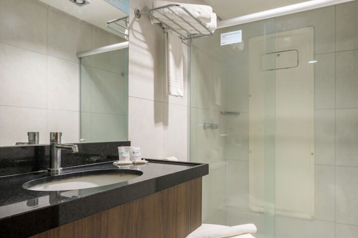 Bath Amenities