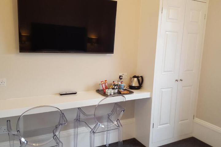 Fitness Facility Photos