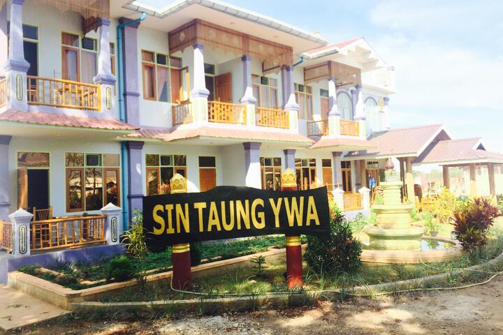 Sin Taung Ywa Inn
