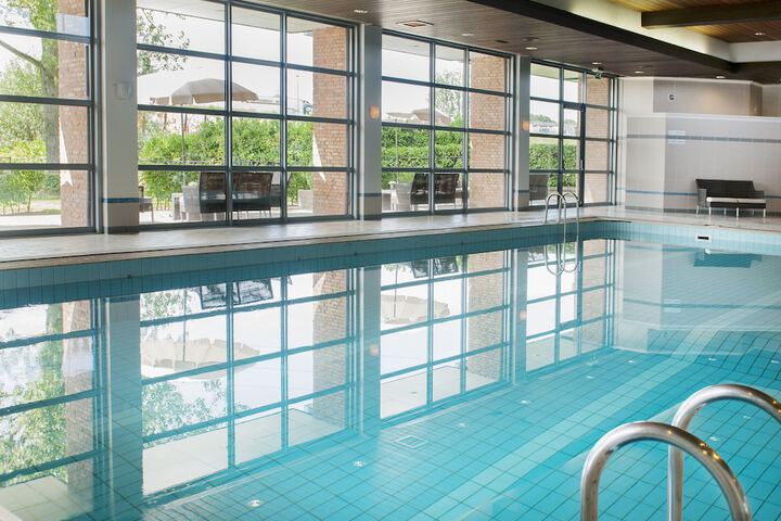Pool to Cool