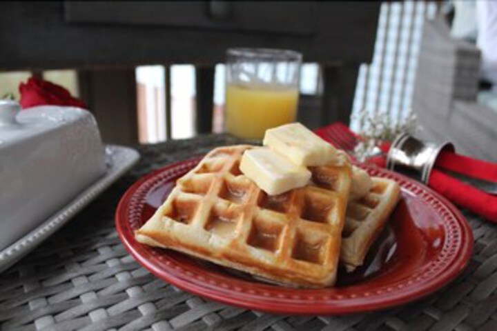 Breakfast/Coffee Service 20 of 138