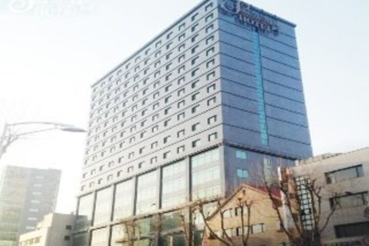 Seoul Stars Hotel