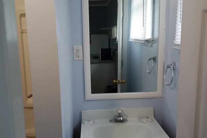 Bath Interior