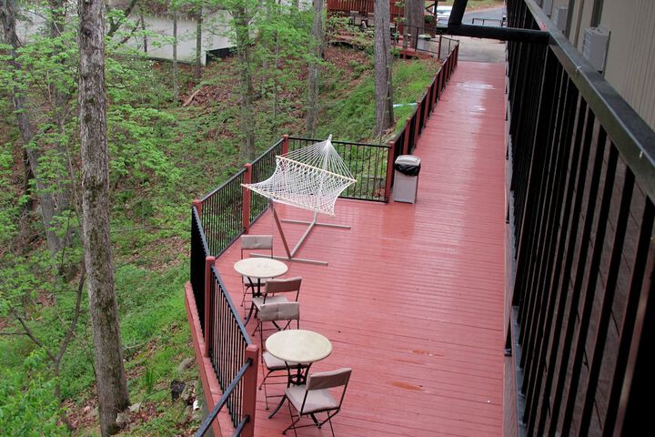 Terrace/Patio 160 of 219