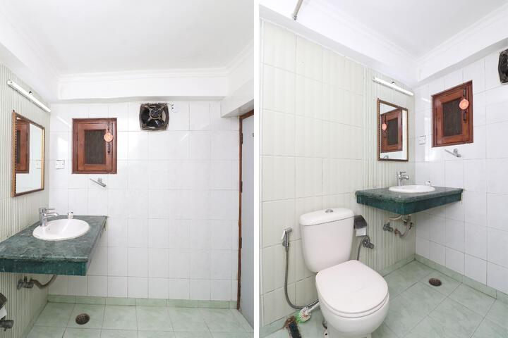 BALAJI RESIDENCY