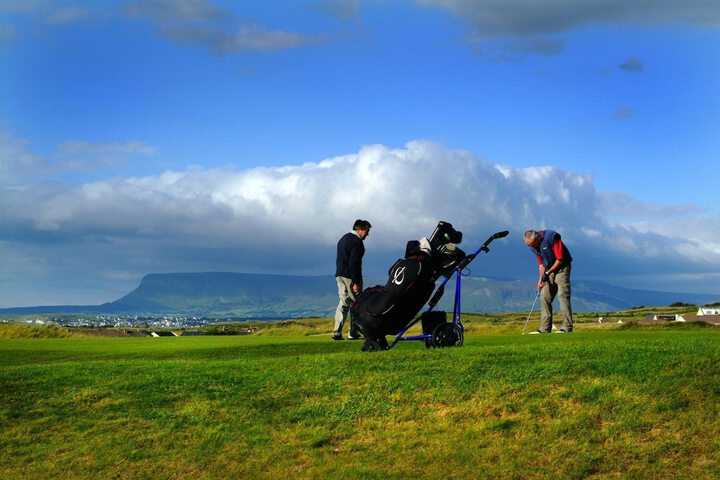 Golf 26 of 49