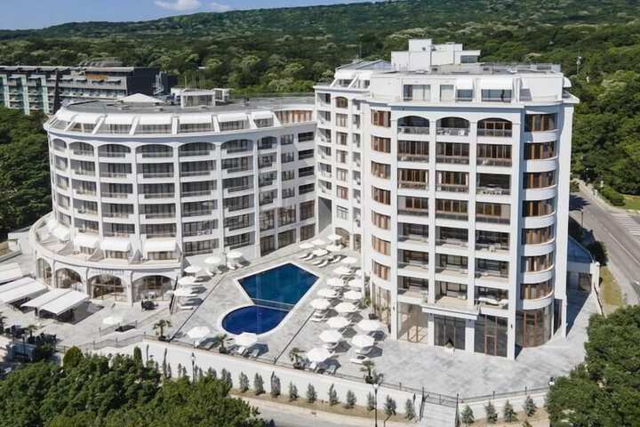 Hotel Continental