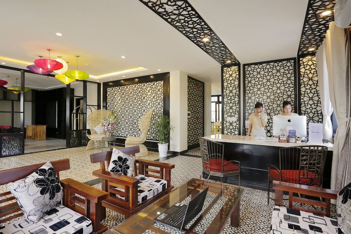 Hotel Interior 6 of 69