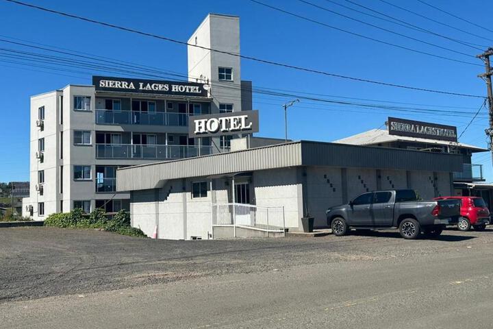 Image of Sierra Lages Hotel