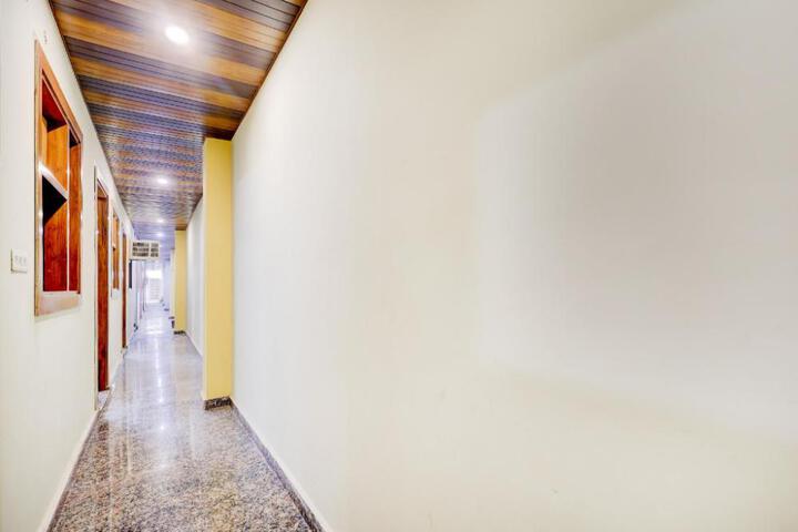 Hotel O by OYO Smile Sweet Hotel
