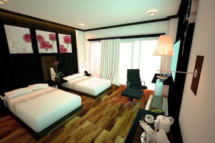 Room 6 of 52