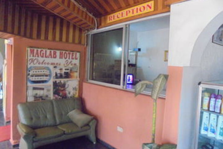Hotel Interior 9 of 27