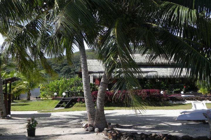 Hotel 39 of 58